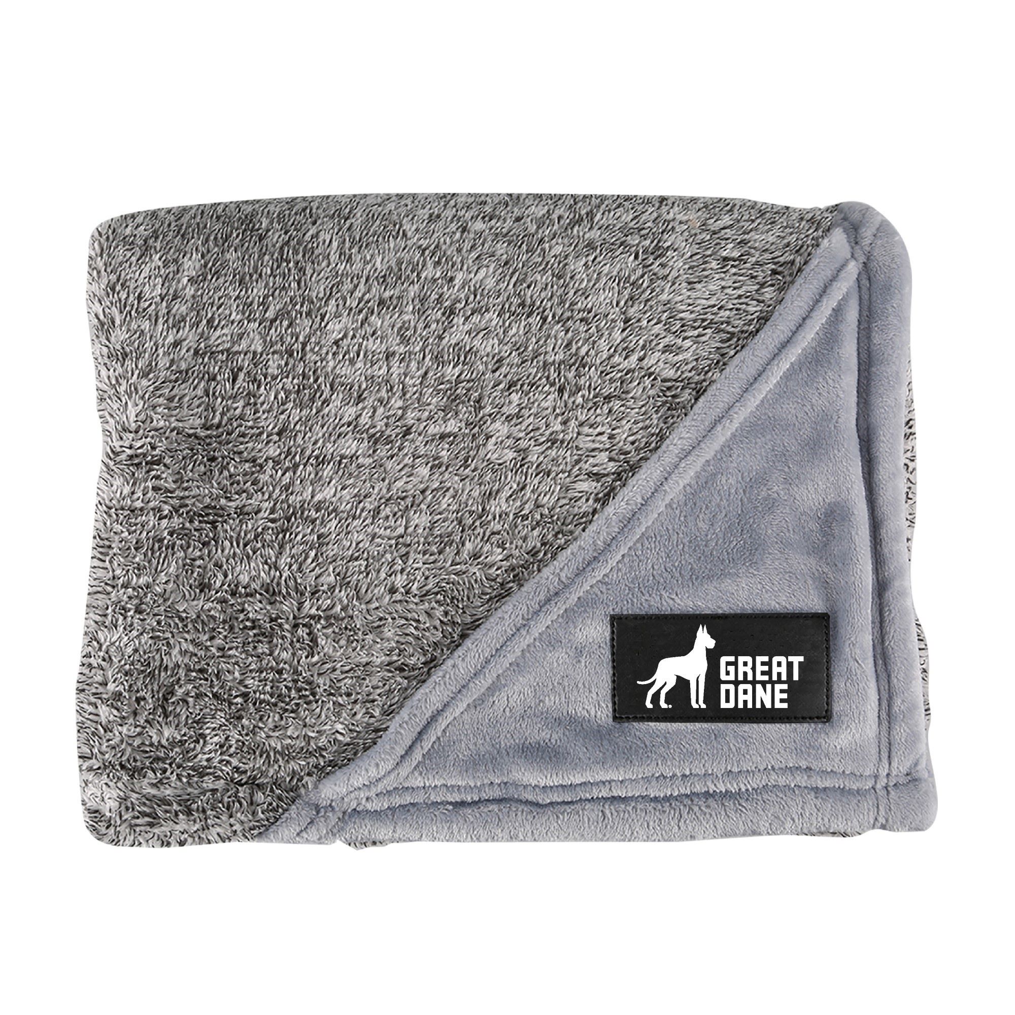 RPET Fleece Blanket